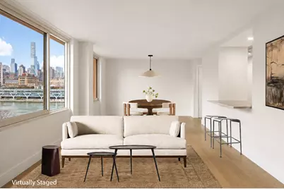 575 Main Street #1601, New York City, NY 10044 - Photo 1
