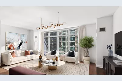 207 E 57th Street #5C, New York City, NY 10022 - Photo 1