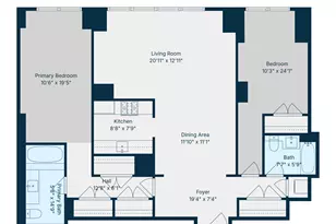 207 E 57th St, New York City, NY 10022 - Photo 11