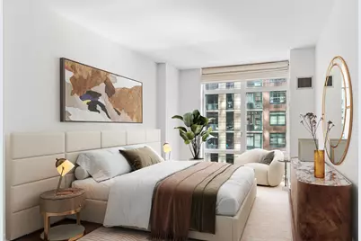207 E 57th Street #5C, New York City, NY 10022 - Photo 5