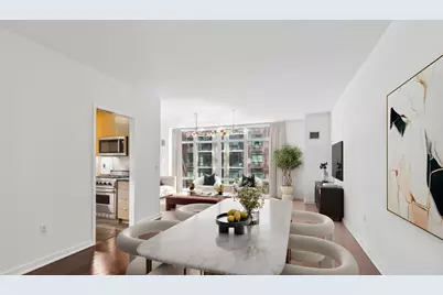 207 E 57th Street #5C, New York City, NY 10022 - Photo 3