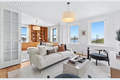 325 Riverside Drive #111, New York, NY 10025 - Photo 1