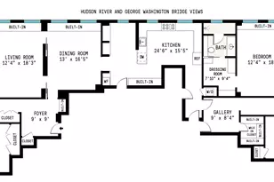 325 Riverside Dr, New York City, NY 10025 - Photo 13