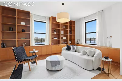 325 Riverside Drive #111, New York, NY 10025 - Photo 3