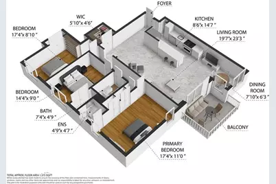 2800 Coyle Street #322, New York City, NY 11235 - Photo 23