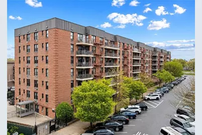 2800 Coyle Street #322, New York City, NY 11235 - Photo 1