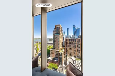 551 W 21st Street #16B, New York City, NY 10011 - Photo 5