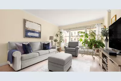 435 E 65th Street #6E, New York City, NY 10065 - Photo 5