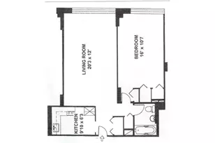 435 E 65th St, New York City, NY 10065 - Photo 5
