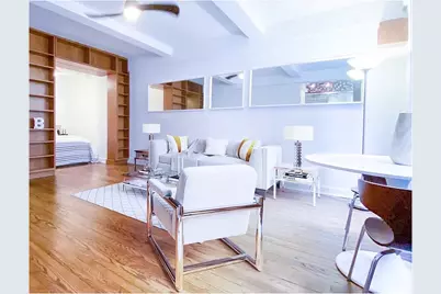 405 W 23rd Street #5L, New York City, NY 10011 - Photo 3