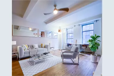405 W 23rd Street #5L, New York City, NY 10011 - Photo 1