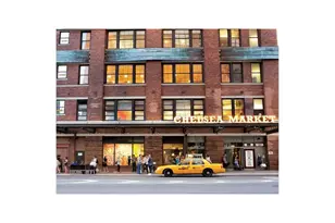 405 W 23rd St, New York, NY 10011 - Photo 31