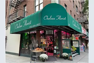 405 W 23rd Street #5L, New York City, NY 10011 - Photo 29