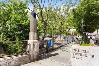 405 W 23rd Street #5L, New York City, NY 10011 - Photo 35