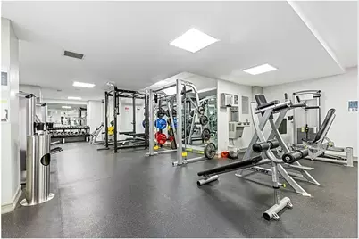 405 W 23rd Street #5L, New York, NY 10011 - Photo 11