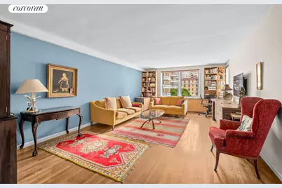 60 E 9th Street #438, New York City, NY 10003 - Photo 1