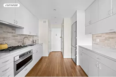 60 E 9th Street #438, New York City, NY 10003 - Photo 5