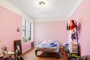 303 W 122nd St, New York City, NY 10027 - Photo 11