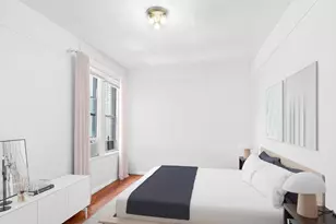 303 W 122nd St, New York City, NY 10027 - Photo 5