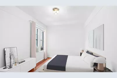 303 W 122nd Street #55, New York City, NY 10027 - Photo 5