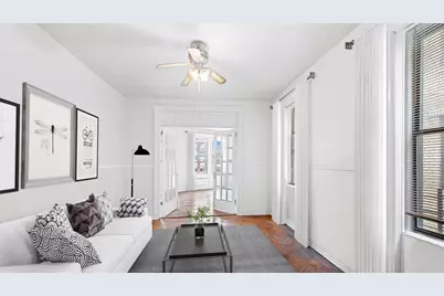 303 W 122nd Street #55, New York City, NY 10027 - Photo 7