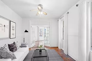 303 W 122nd St, New York City, NY 10027 - Photo 7