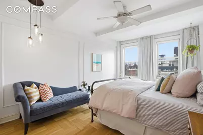 245 W 104th Street #14C, New York City, NY 10025 - Photo 9
