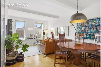 245 W 104th Street #14C, New York City, NY 10025 - Photo 1