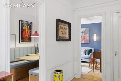 245 W 104th Street #14C, New York City, NY 10025 - Photo 7