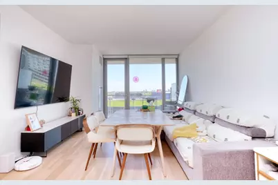 131-01 40th Road #10W, New York City, NY 11354 - Photo 1