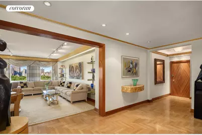 875 5th Avenue #16A, New York, NY 10065 - Photo 7
