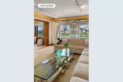 875 5th Avenue #16A, New York, NY 10065 - Photo 3