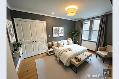 775 Riverside Drive #3F, New York, NY 10032 - Photo 3