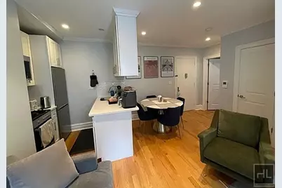 775 Riverside Drive #3F, New York, NY 10032 - Photo 5