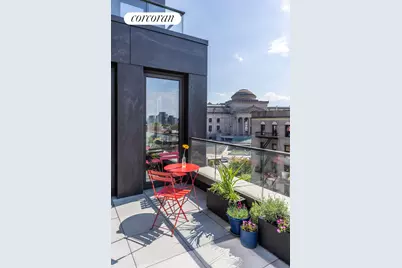 805 Washington Avenue #7D, New York City, NY 11238 - Photo 15