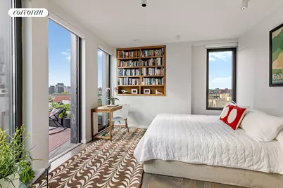 805 Washington Avenue #7D, New York City, NY 11238 - Photo 7