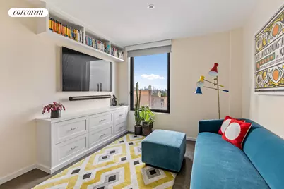 805 Washington Avenue #7D, New York City, NY 11238 - Photo 11