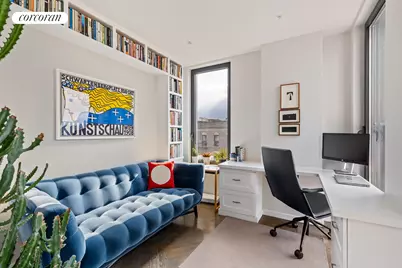 805 Washington Avenue #7D, New York City, NY 11238 - Photo 13