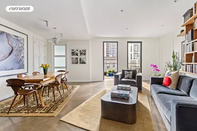 805 Washington Avenue #7D, New York City, NY 11238 - Photo 1