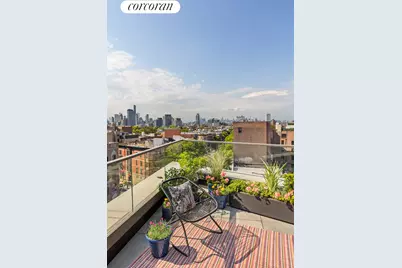 805 Washington Avenue #7D, New York City, NY 11238 - Photo 17