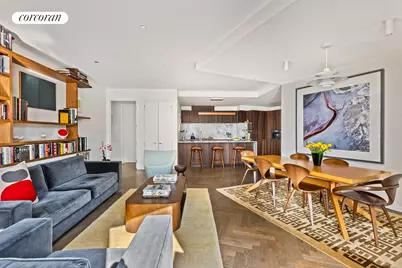 805 Washington Avenue #7D, New York City, NY 11238 - Photo 3