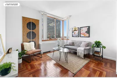 524 E 72nd Street #41F, New York City, NY 10021 - Photo 1