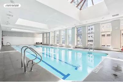 524 E 72nd Street #41F, New York City, NY 10021 - Photo 9