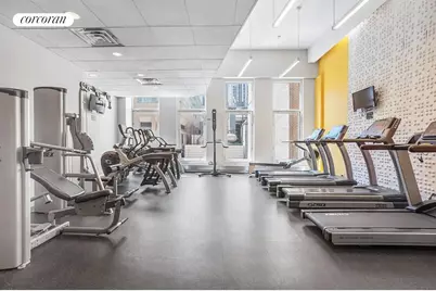 524 E 72nd Street #41F, New York City, NY 10021 - Photo 11