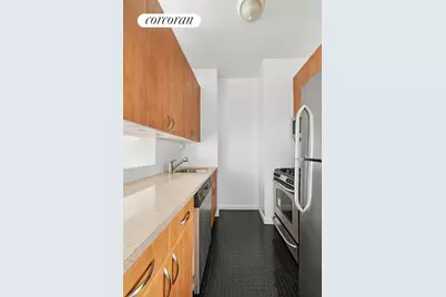 524 E 72nd Street #41F, New York City, NY 10021 - Photo 5