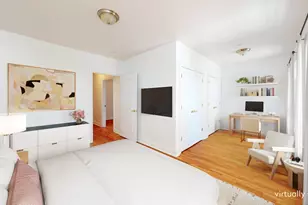 2098 Frederick Douglass Blvd, New York City, NY 10026 - Photo 3