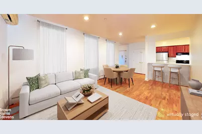 2098 Frederick Douglass Boulevard #3D, New York City, NY 10026 - Photo 1