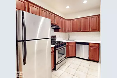 2098 Frederick Douglass Boulevard #3D, New York, NY 10026 - Photo 9