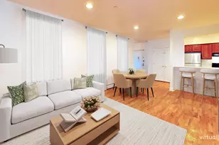 2098 Frederick Douglass Blvd, New York, NY 10026 - Photo 1