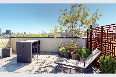 2098 Frederick Douglass Boulevard #3D, New York, NY 10026 - Photo 21
